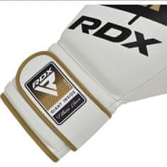 RDX RDX Boxerské rukavice F7 Ego - zlaté