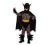 Detský kostým - Batman veľkosť 130/140 cm