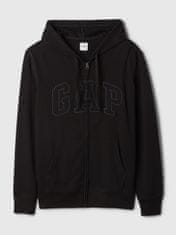 Gap Mikina na zip XS