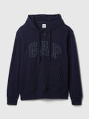 Gap Mikina na zip XS