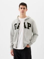 Gap Mikina na zip XS