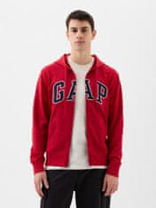 Gap Mikina na zip XS