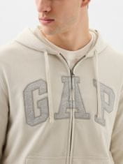 Gap Mikina na zip XS