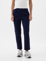 Gap Kalhoty mid rise 4