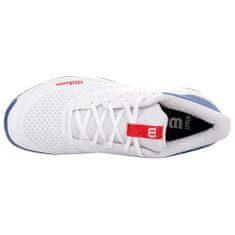 Wilson Obuv tenis biela 44 2/3 EU Kaos Stroke 2.0