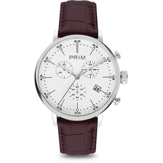 PRIM Chronoscope 24 W03P.13204.A