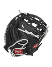 Rawlings Softbalové rukavice Rawlings RRSOCM315BW CATCHER (31,5")