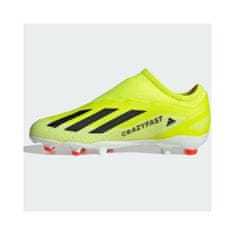 Adidas Obuv žltá 32 EU X Crazyfast League Ll Fg Jr