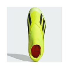 Adidas Obuv žltá 36 2/3 EU X Crazyfast League Ll Fg Jr