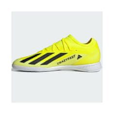 Adidas Obuv žltá 40 EU X Crazyfast League In