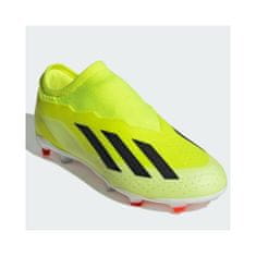 Adidas Obuv žltá 32 EU X Crazyfast League Ll Fg Jr