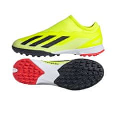 Adidas Obuv žltá 38 EU X Crazyfast League Ll Tf Jr