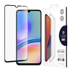 Dux Ducis Dux Ducis 10D Tvrdené sklo pre Samsung Galaxy A05s - Čierna KP30077