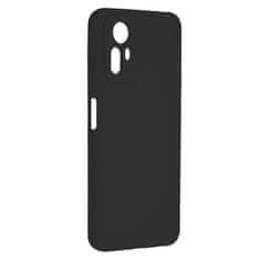 Techsuit Silikónové puzdro Soft Case pre Xiaomi Redmi Note 12S - Fialová KP30100