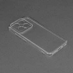 Techsuit Puzdro Ultra Clear TPU pre Xiaomi 14 - Transparentná KP30061