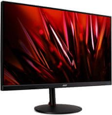 Acer Nitro XV322QKKVbmiiphuzx - LED monitor 31,5" (UM.JX2EE.V13)