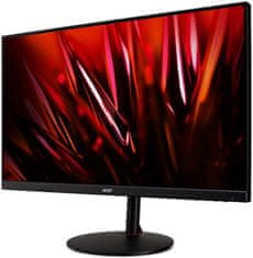 Acer Nitro XV322QKKVbmiiphuzx - LED monitor 31,5" (UM.JX2EE.V13)