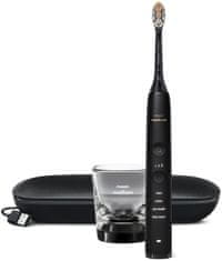 Philips Sonicare Sonická zubná kefka 9000 DiamondClean HX9911/17