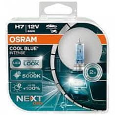 Osram Žiarovka OSRAM AUTO H7 64210CBN-HCB 55W 12V COOL BLUE