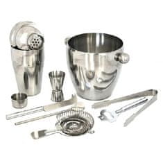 Solex Sada barmanský set 8v1 BS81