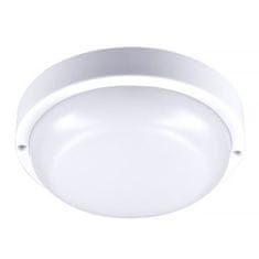 Solight Stropnica LED IP54 20w 4000K okrúhla SOLIGHT WO750