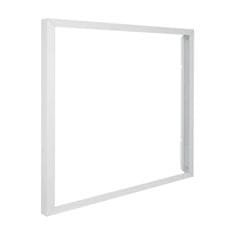 LEDVANCE Rám montážny 60x60 LEDVANCE ECOPANEL600 SURFACE MOUNT KIT H70