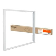 LEDVANCE Rám montážny 60x60 LEDVANCE ECOPANEL600 SURFACE MOUNT KIT H70