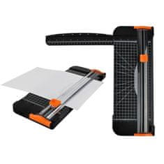 Solex Orezávač papiera PAPER CUTTER