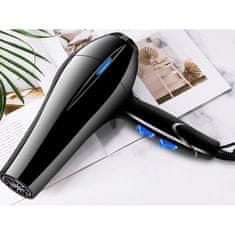 Solex Sušič vlasov HAIR DRYER professional GB4706 čierny