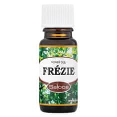 Saloos Vonný olej Frézia, 10 ml