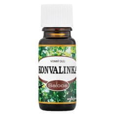 Saloos Vonný olej Konvalinka, 10 ml