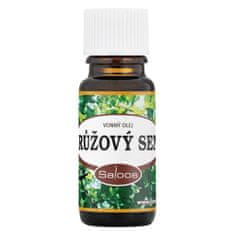 Saloos Vonný olej Ružový sen, 10 ml