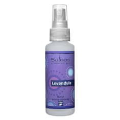 Saloos Aroma airspray LEVANDUĽA - upokojujúci, 50 ml