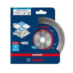 BOSCH Professional 2608900655 diamantový kotúč Expert Hard Ceramic 125x22,23x10 mm