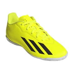 Adidas Obuv žltá 30 EU X Crazyfast Club