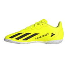 Adidas Obuv žltá 30 EU X Crazyfast Club