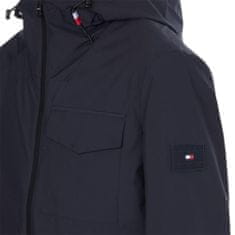 Tommy Hilfiger Bundy univerzálne tmavomodrá XXL MW0MW22611