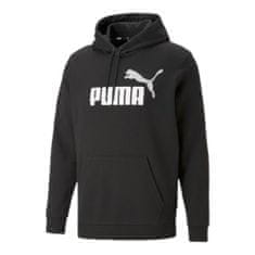 Puma Mikina čierna 188 - 191 cm/XL 58676561