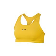 Nike Tričko výcvik žltá XS Dri-fit