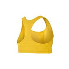 Nike Tričko výcvik žltá XS Dri-fit
