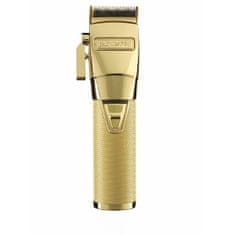 BaBylissPRO Profesionálny zastrihávač vlasov GOLD FX8700GE