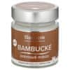 Saloos Bio bambucké krémové maslo, 110 ml