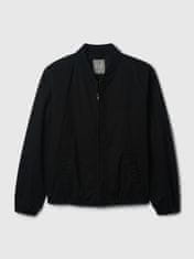 Gap Bunda bomber s logem XXL