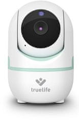 TrueLife NannyCam R4 Baby unit - rozbalené