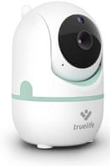 TrueLife NannyCam R4 Baby unit - rozbalené