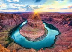 Trefl Puzzle Grand Canyon, USA 500 dielikov