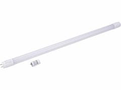 Extol Light LED trubica T8, 9W, 2200lm, dĺžka 590mm, Ø 26mm, PC, EXTOL LIGHT