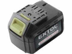 Extol Craft Akumulátor 14,4V/1,5Ah, Li-ion, pre 402420, EXTOL CRAFT