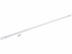 Extol Light LED trubica T8, 18W, 1800lm, dĺžka 1199mm, Ø 26mm, PC + ALU, EXTOL LIGHT