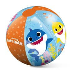 Mondo Nafukovacia lopta Baby Shark 50 cm